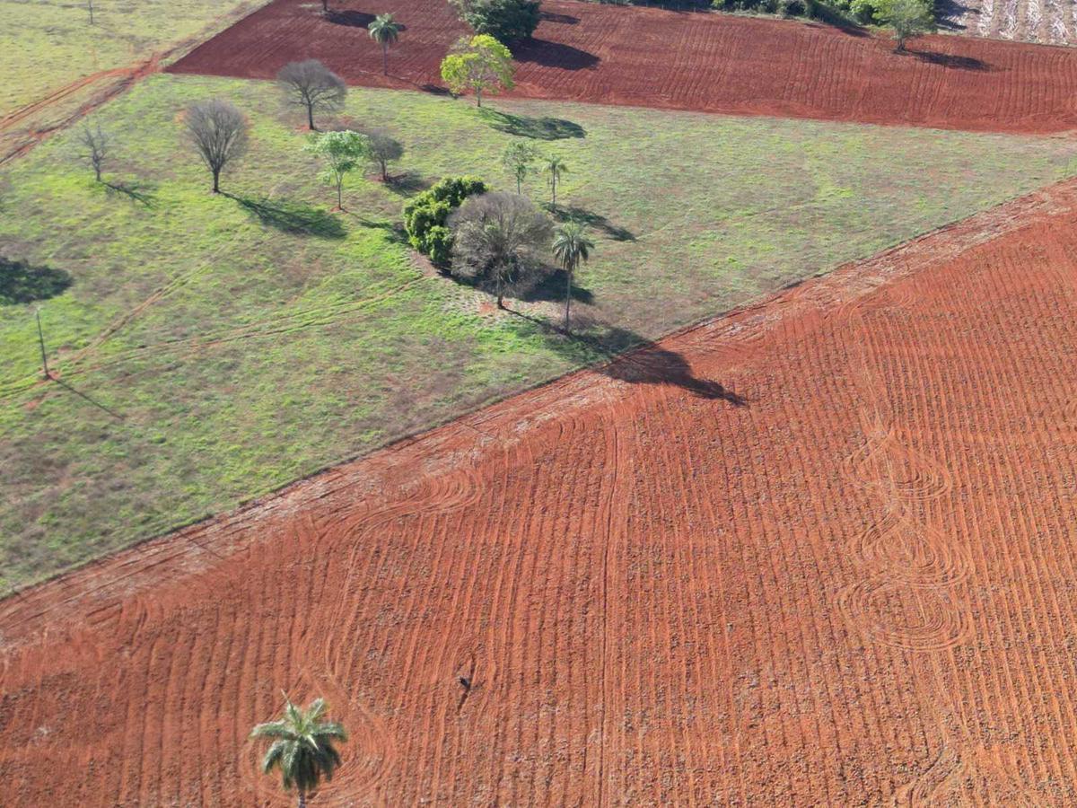 Fazenda, Zona Rural, 4 Quartos, 0 Vaga