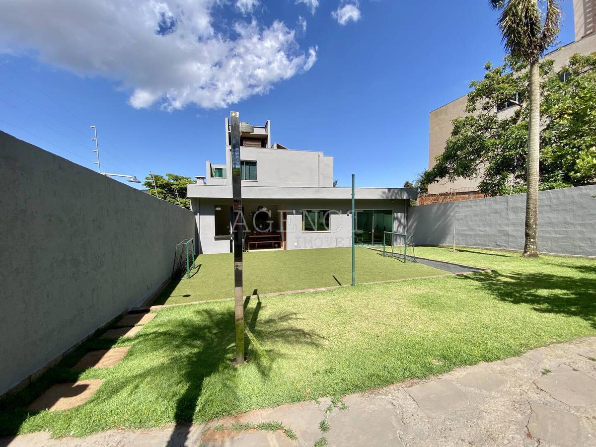 Casa, Vale do Sol, 3 Quartos, 0 Vaga, 1 Suíte