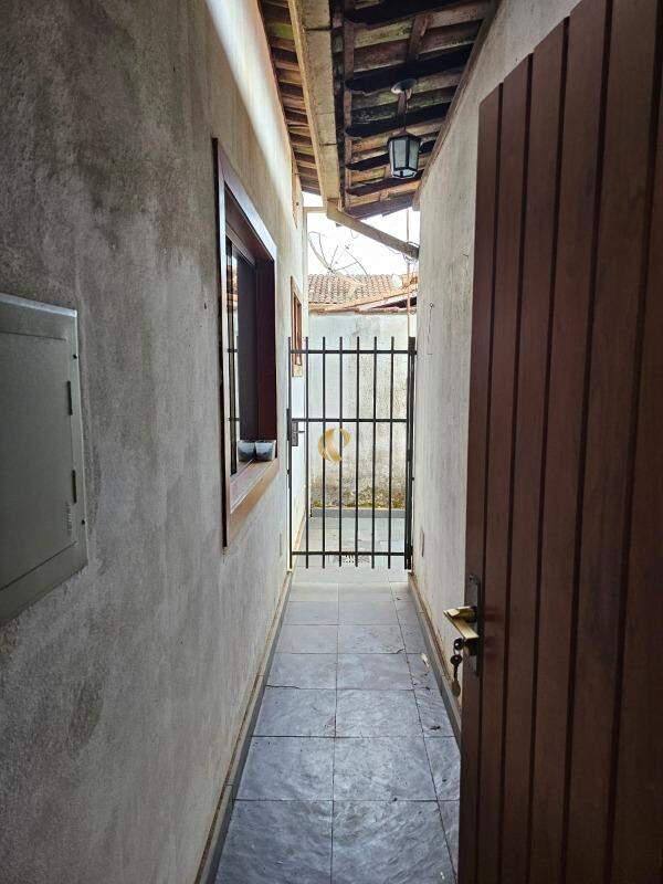 Casa, Catarina, 3 Quartos, 2 Vagas, 1 Suíte