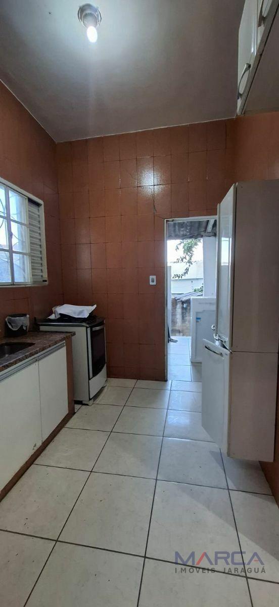 Casa, Santa Rosa, 3 Quartos, 2 Vagas
