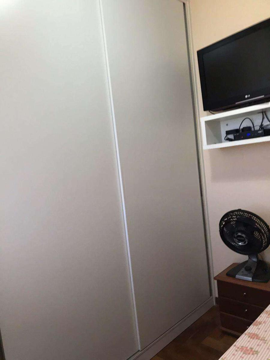 Apartamento, Santa Efigênia, 3 Quartos, 1 Vaga, 1 Suíte