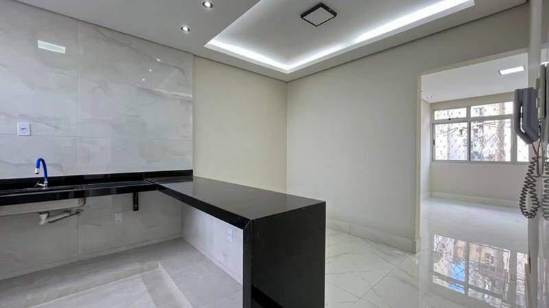 Apartamento, Gutierrez, 3 Quartos, 1 Vaga