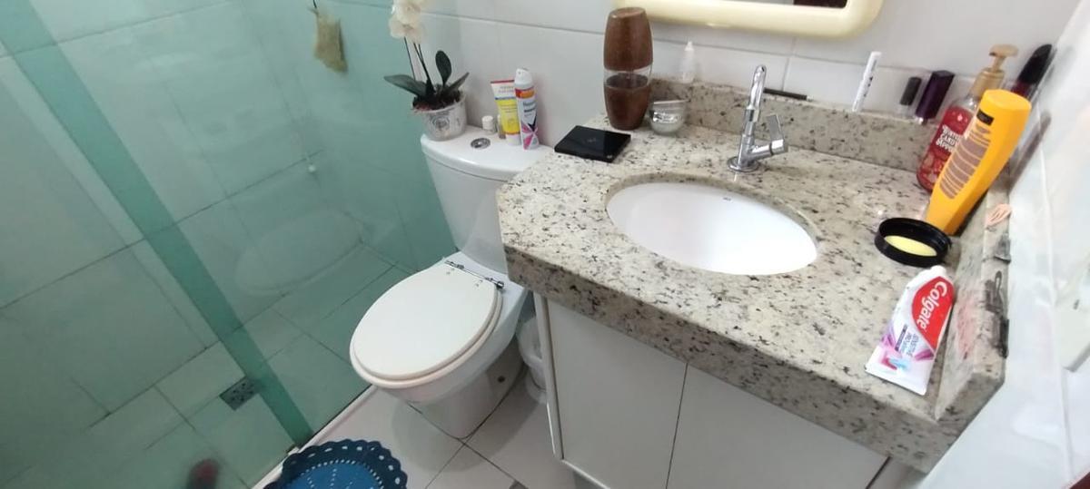 Apartamento, Nova Cachoeirinha, 2 Quartos, 0 Vaga