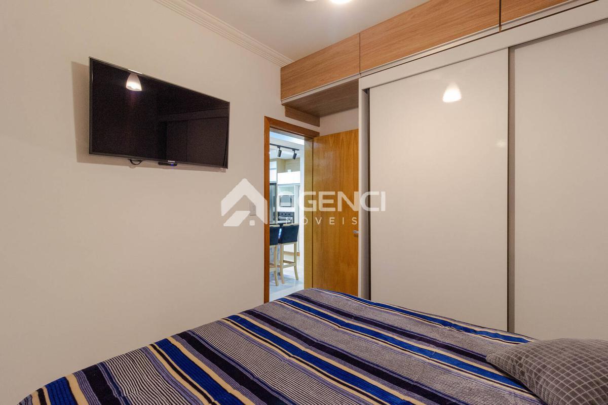 Apartamento, Cabral, 2 Quartos, 0 Vaga, 0 Suíte