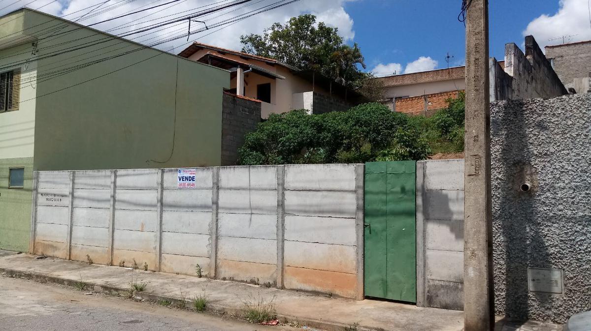 Lote, Jardim Petrópolis, 0 Quarto, 0 Vaga