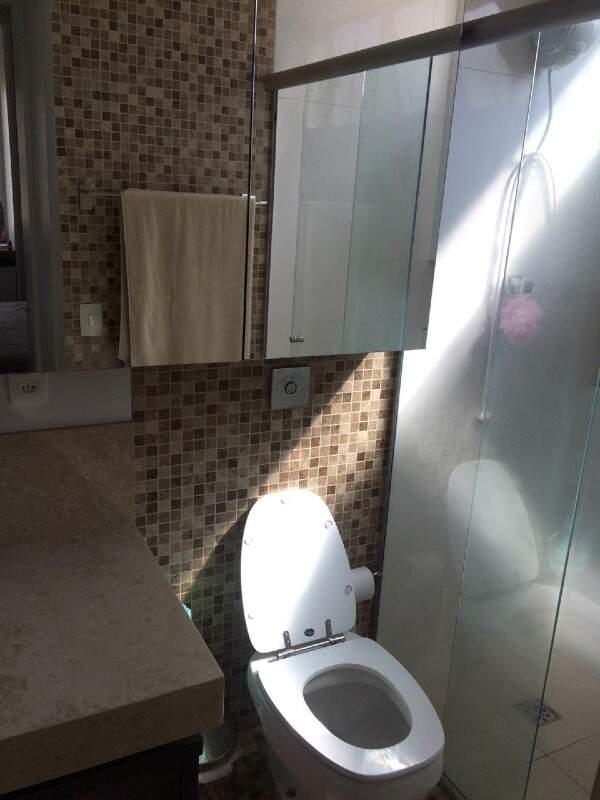 Apartamento, Santo Antônio, 4 Quartos, 2 Vagas, 1 Suíte