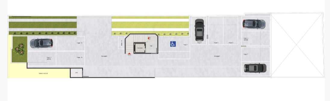 Apartamento, Padre Eustáquio, 2 Quartos, 2 Vagas, 1 Suíte