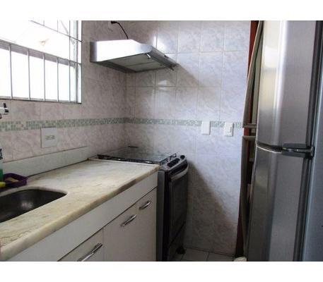 Apartamento, Castelo, 3 Quartos, 1 Vaga