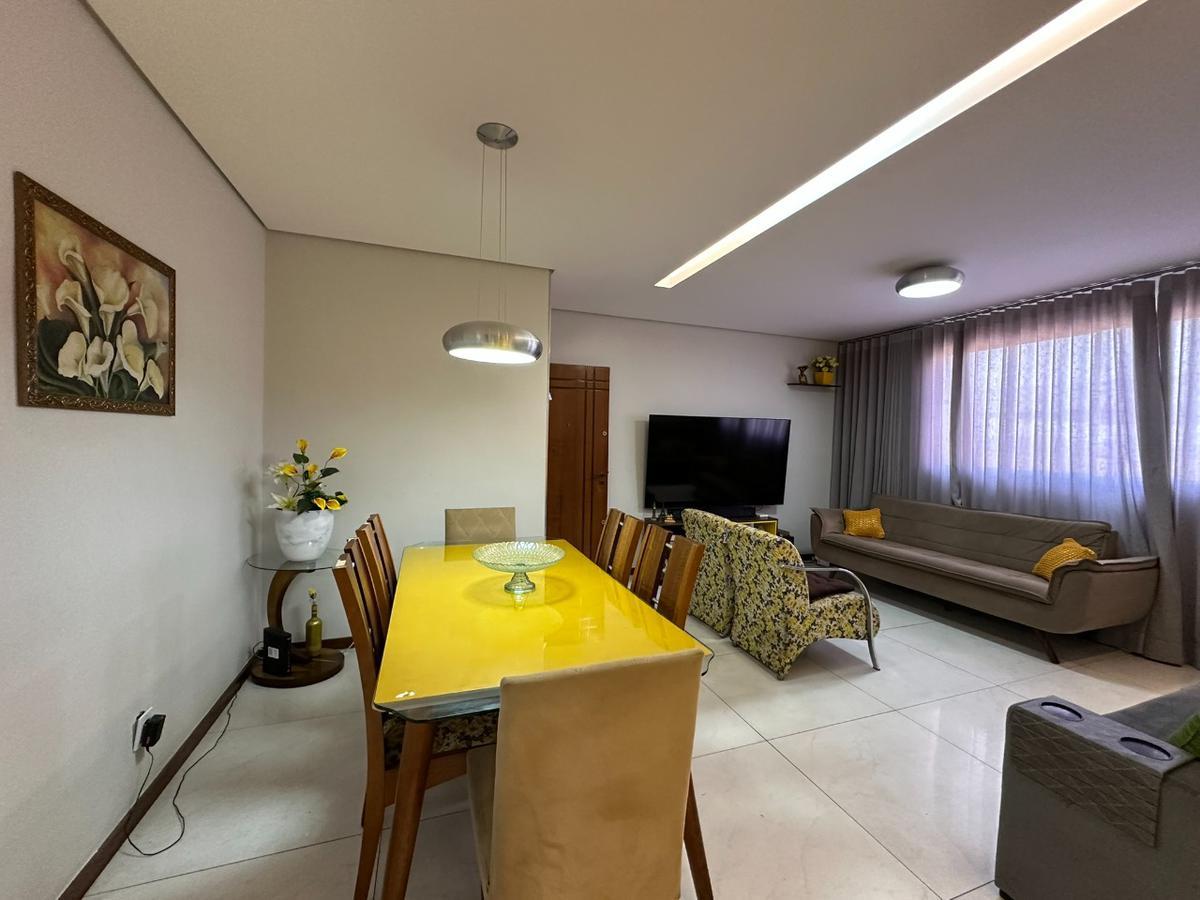 Apartamento, Palmares, 4 Quartos, 2 Vagas, 1 Suíte