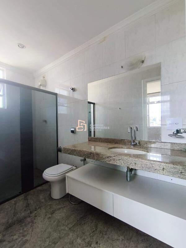 Apartamento, Barreiro, 3 Quartos, 2 Vagas, 1 Suíte