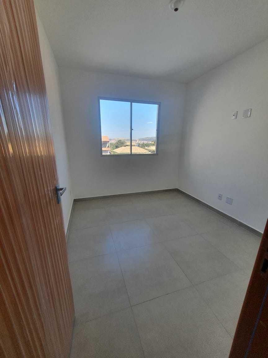 Apartamento, Tropical, 2 Quartos, 1 Vaga