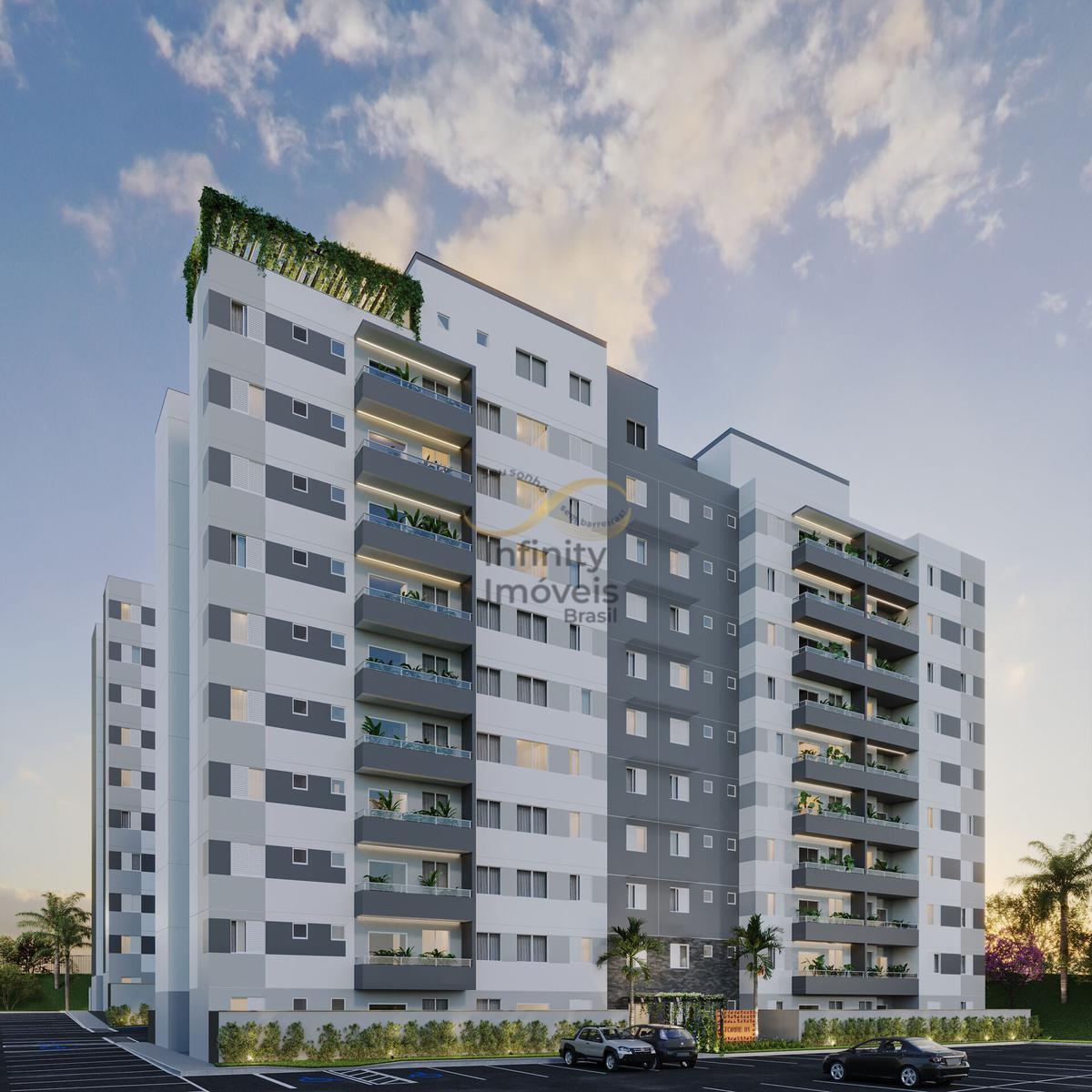 Apartamento, Jaraguá, 3 Quartos