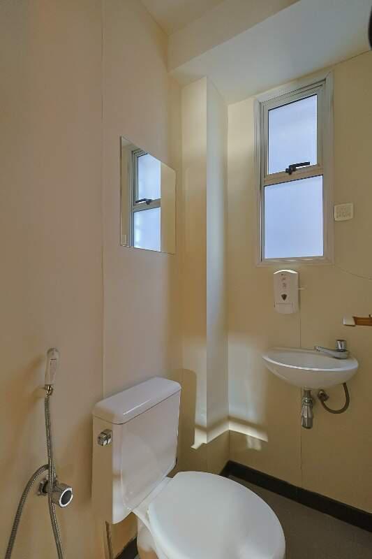 Andar, Santa Efigênia, 0 Quarto, 4 Vagas