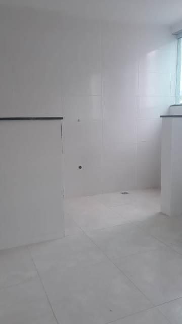 Apartamento, Vale das Orquídeas, 2 Quartos, 1 Vaga