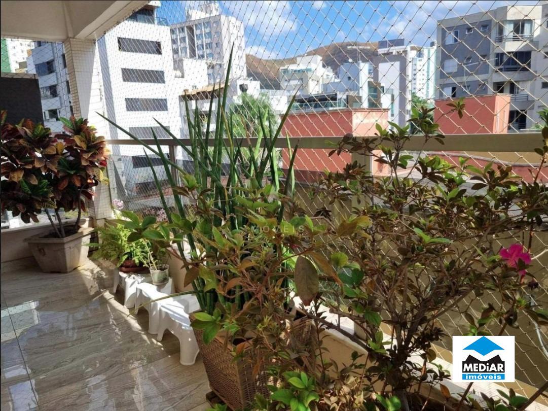 Cobertura, Buritis, 5 Quartos, 5 Vagas, 2 Suítes