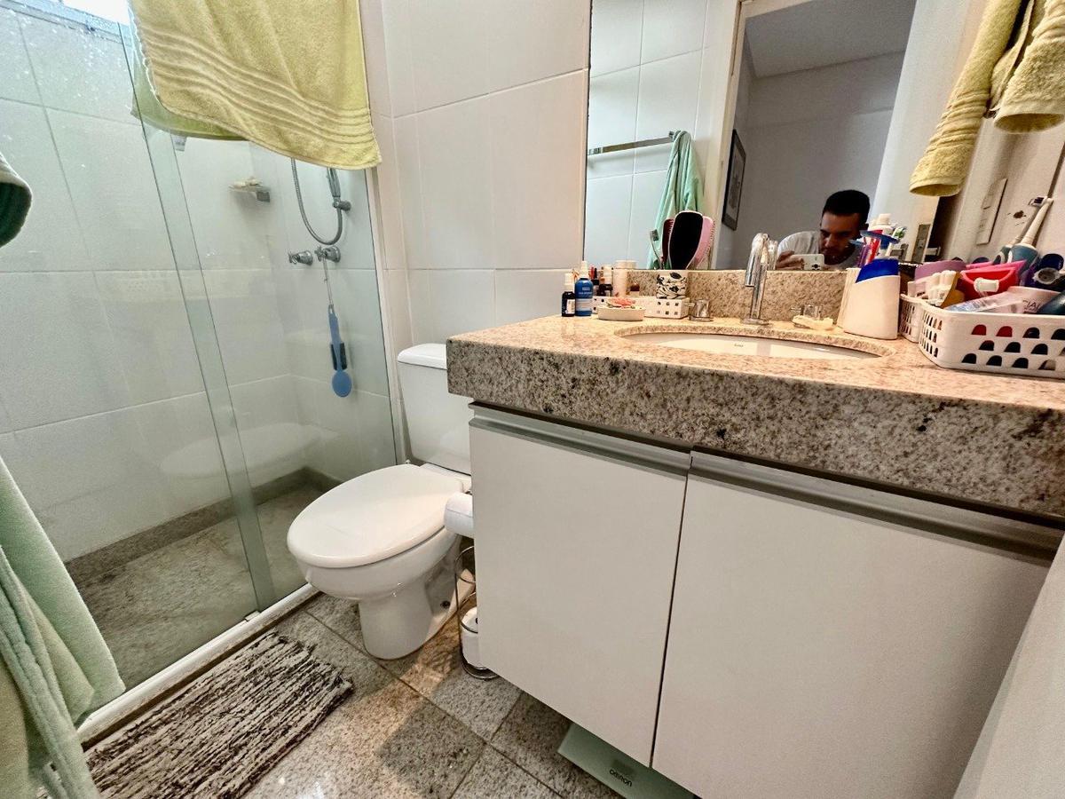 Apartamento, São José, 3 Quartos, 3 Vagas, 2 Suítes