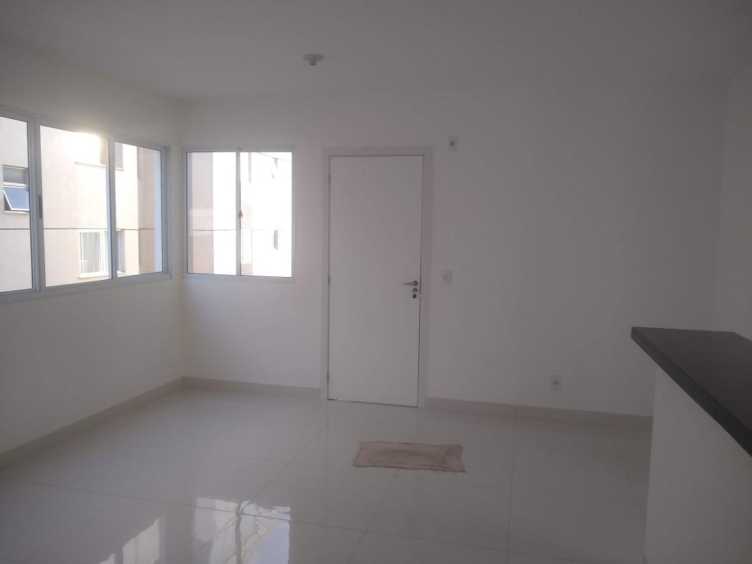 Apartamento, Fernão Dias, 3 Quartos, 2 Vagas, 1 Suíte