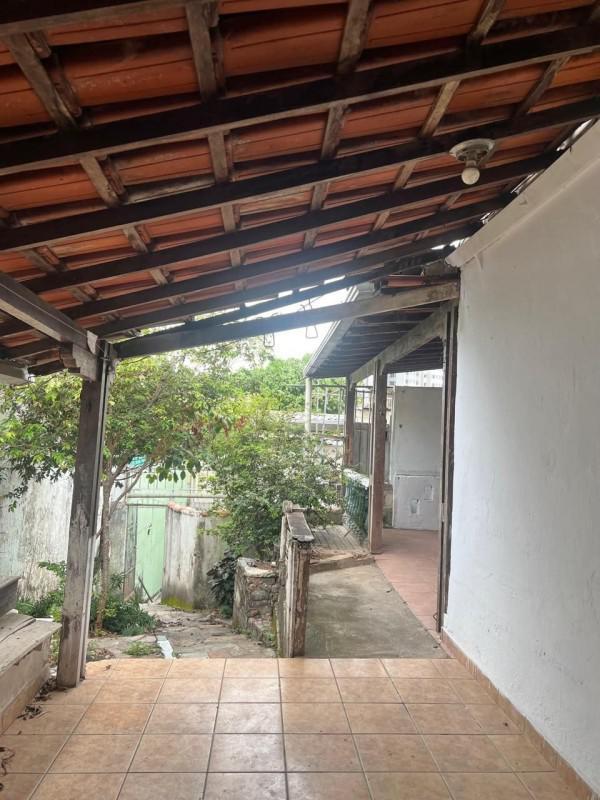 Casa, São João Batista (venda Nova), 5 Quartos, 2 Vagas, 1 Suíte
