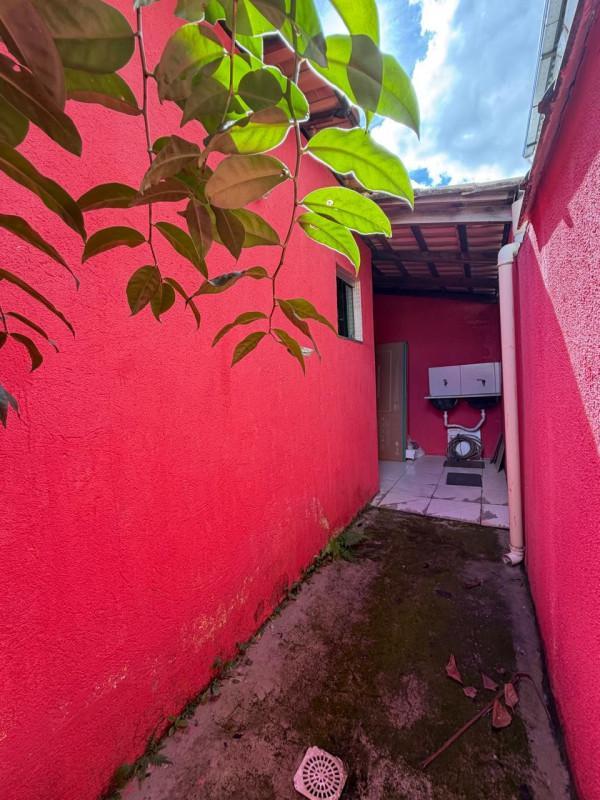 Casa, Ouro Negro, 2 Quartos, 1 Vaga