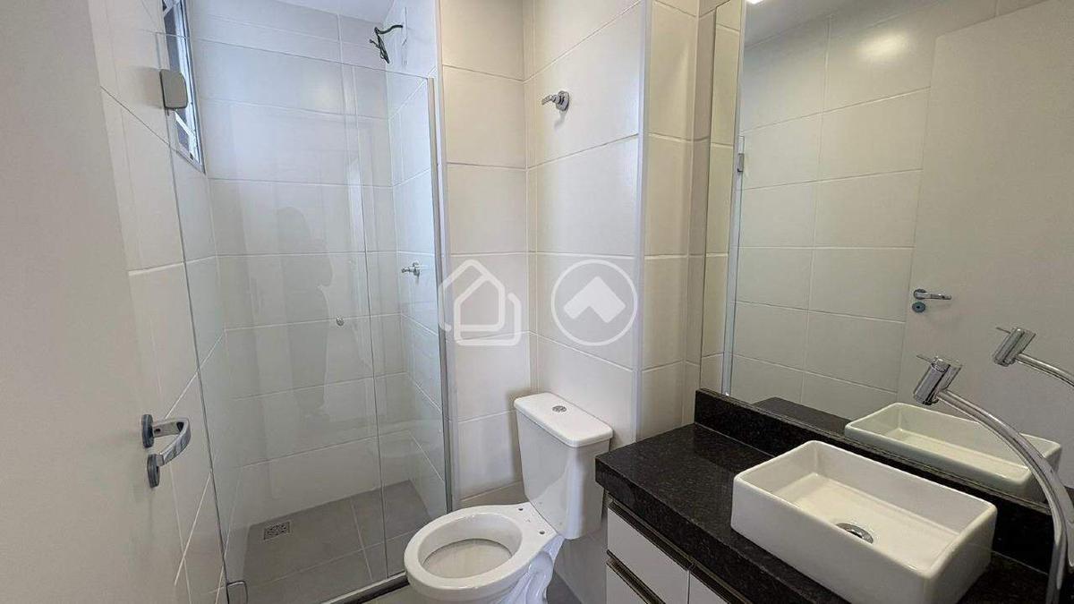 Apartamento, Buritis, 2 Quartos, 2 Vagas, 1 Suíte