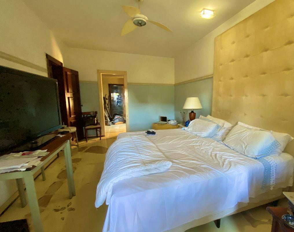 Casa, São Luiz (pampulha), 5 Quartos, 5 Vagas, 3 Suítes