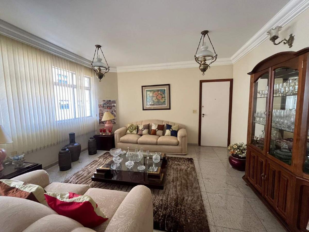 Apartamento, Buritis, 4 Quartos, 2 Vagas, 1 Suíte