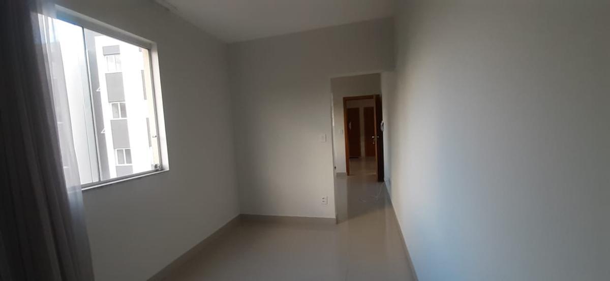 Apartamento, Liberdade, 1 Quarto, 0 Vaga, 1 Suíte