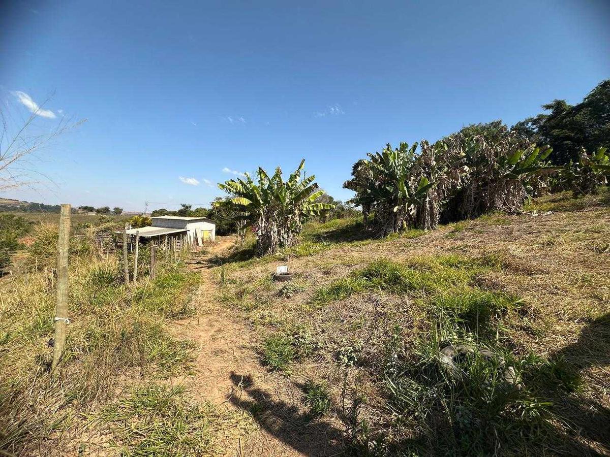 Fazenda, Zona Rural, 0 Quarto, 0 Vaga