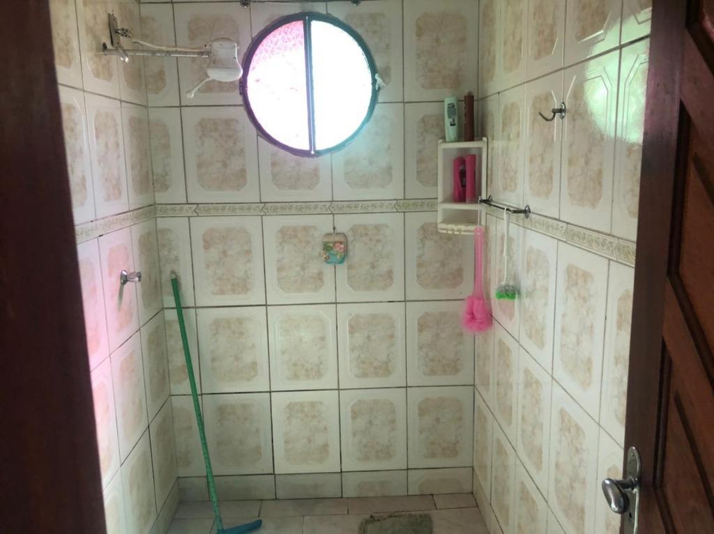 Casa, Rosário, 2 Quartos, 4 Vagas