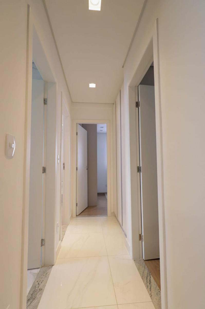 Cobertura, Salgado Filho, 3 Quartos, 3 Vagas, 1 Suíte