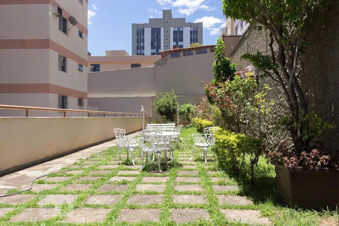 Apartamento, Alto Barroca, 4 Quartos, 2 Vagas, 1 Suíte