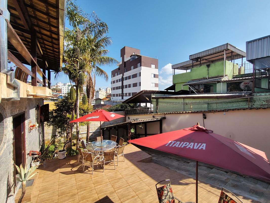 Casa, Ana Lúcia, 3 Quartos, 4 Vagas, 3 Suítes