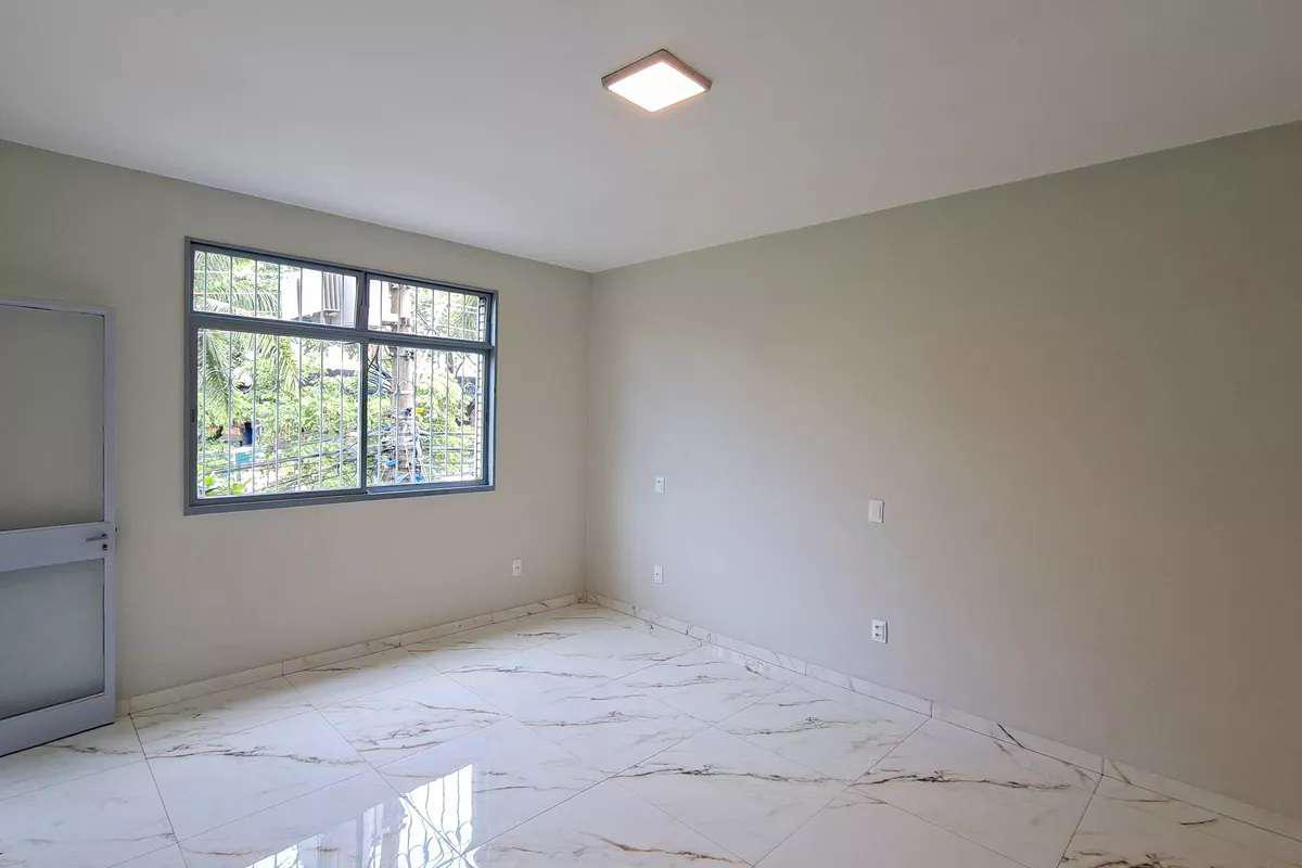 Apartamento, São Pedro, 4 Quartos, 1 Vaga, 2 Suítes