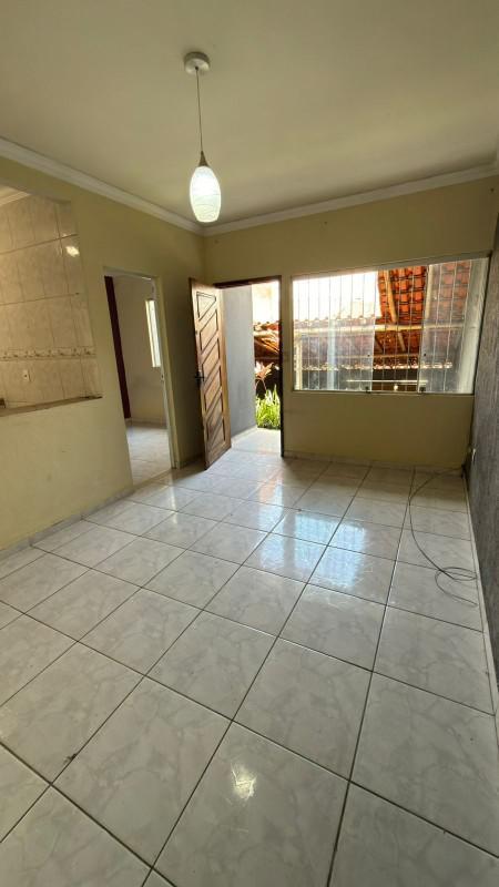 Casa, Masterville, 2 Quartos, 2 Vagas