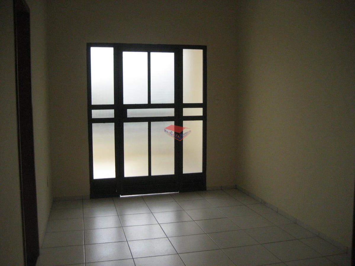 Apartamento, Iguaçu, 2 Quartos, 0 Vaga, 1 Suíte