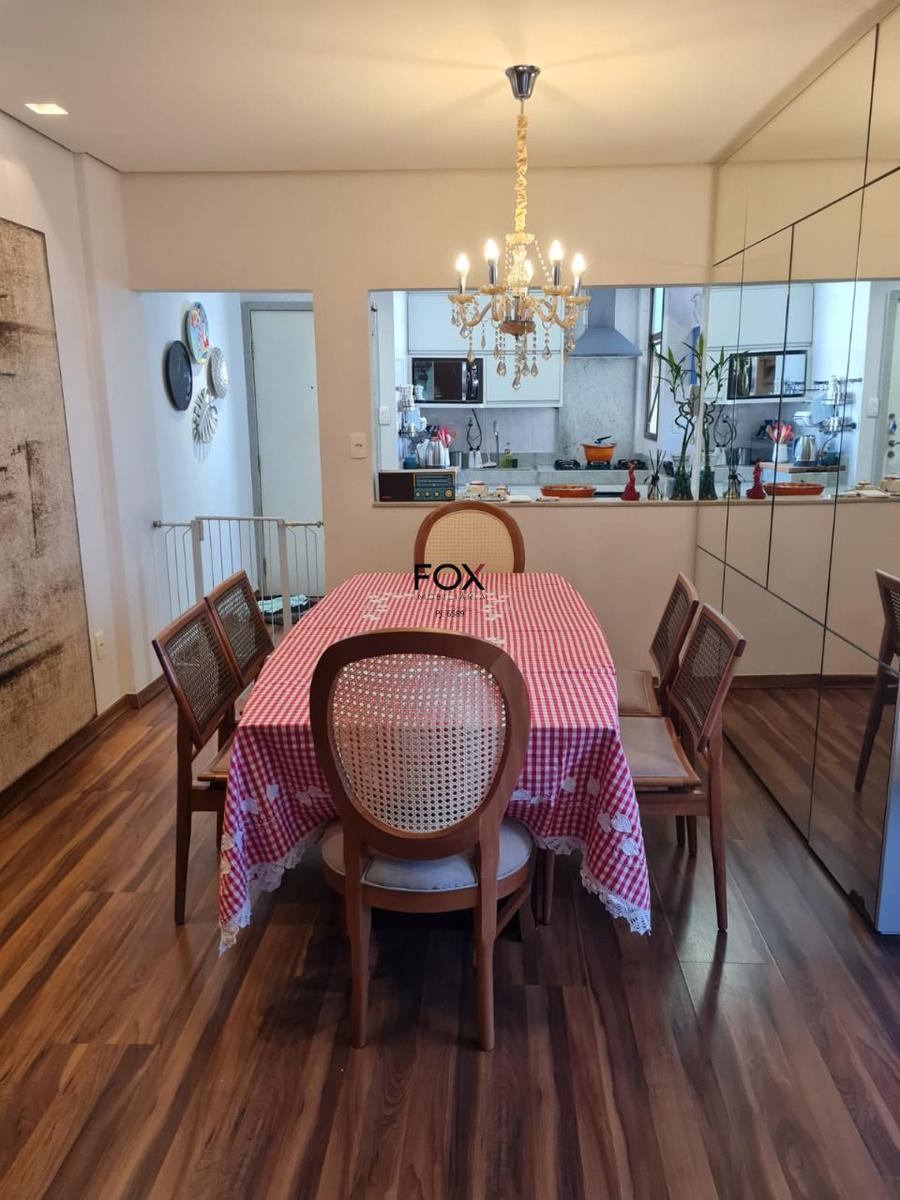 Apartamento, Gutierrez, 2 Quartos, 2 Vagas, 1 Suíte