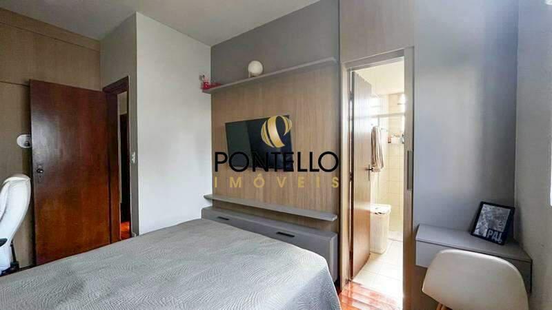 Apartamento, Buritis, 3 Quartos, 1 Vaga, 1 Suíte