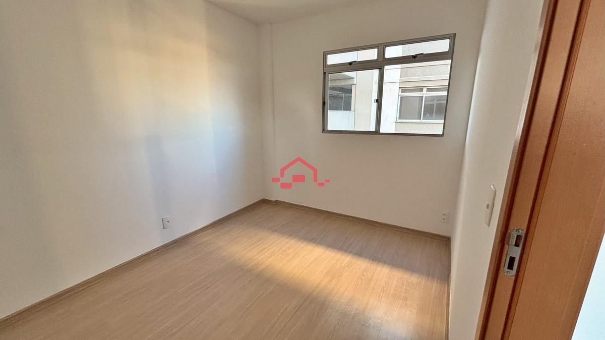 Apartamento, Palmares, 2 Quartos, 1 Vaga