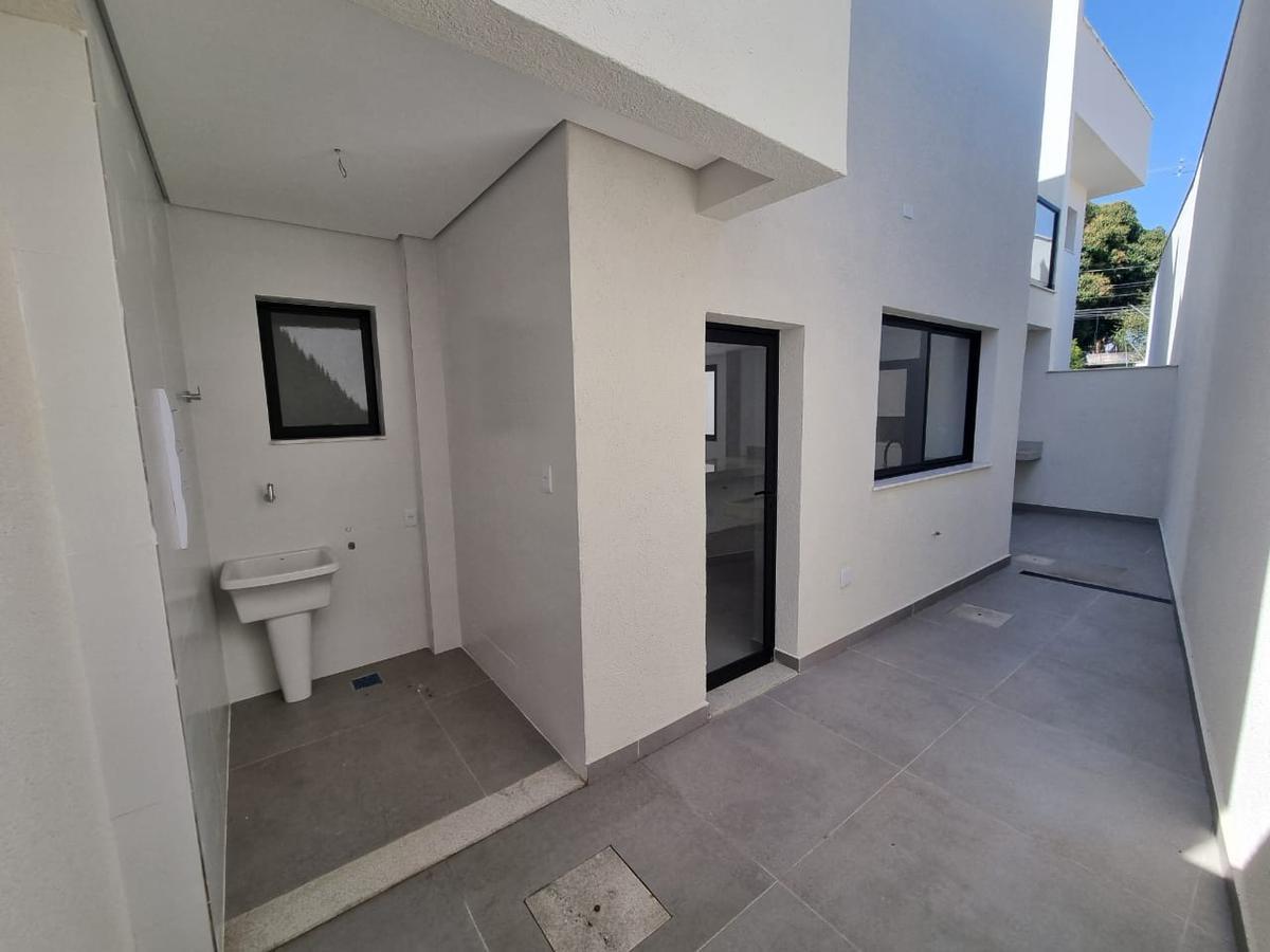 Casa, Planalto, 3 Quartos, 2 Vagas, 1 Suíte