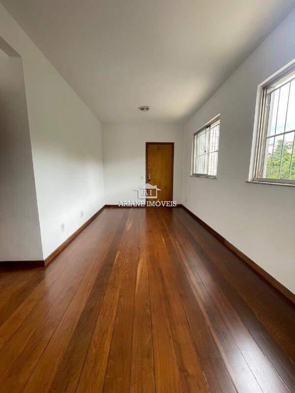 Apartamento, Sion, 3 Quartos, 2 Vagas, 1 Suíte