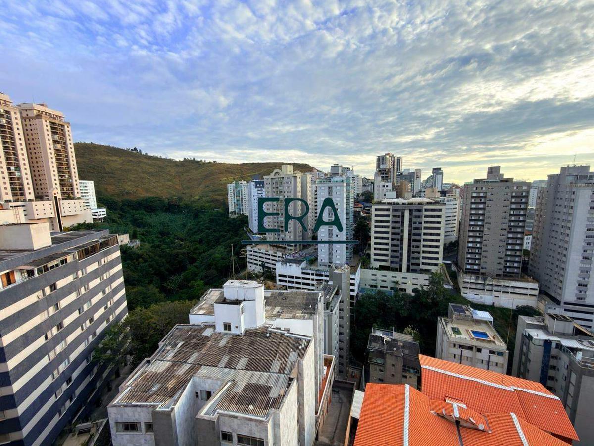 Apartamento, Sion, 2 Quartos, 1 Vaga, 1 Suíte