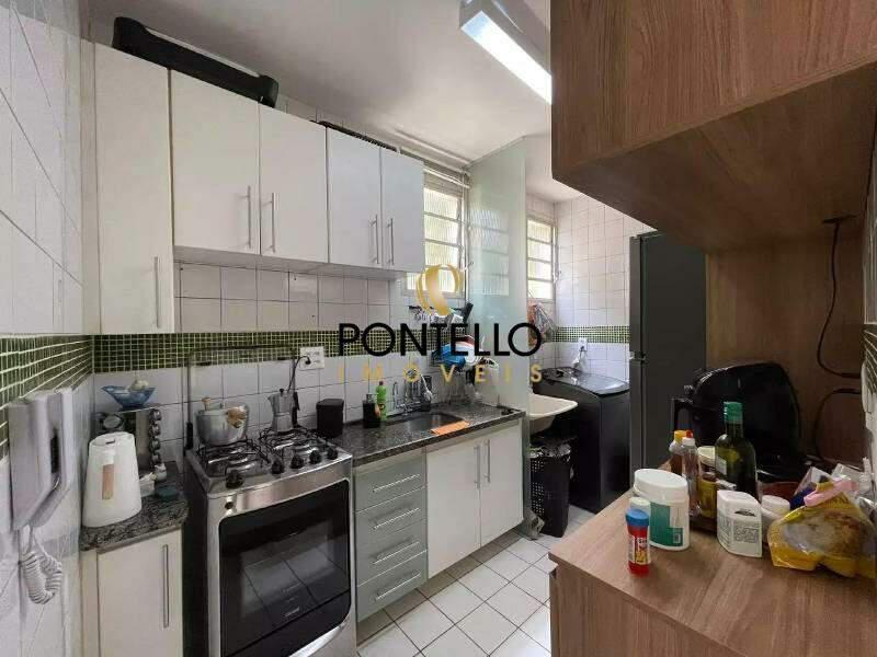 Apartamento, Buritis, 2 Quartos, 1 Vaga