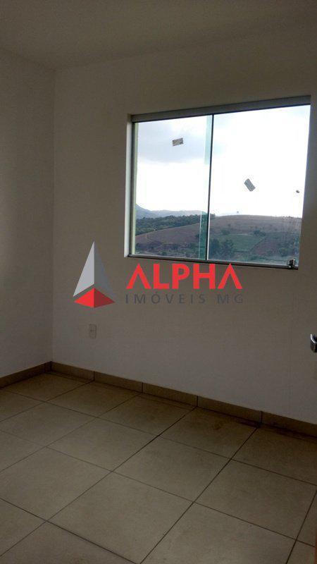 Apartamento, Monsenhor Horta, 3 Quartos, 1 Vaga