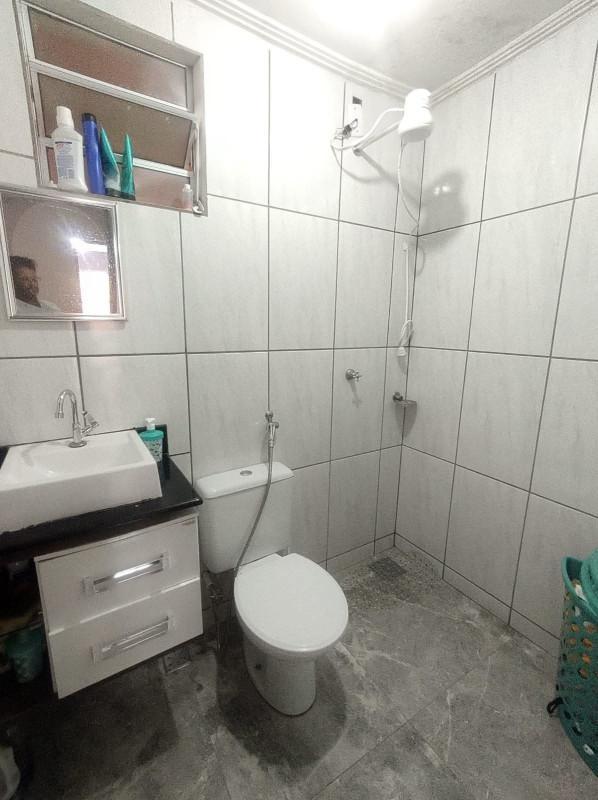 Casa, Pongelupe (barreiro), 3 Quartos, 1 Vaga