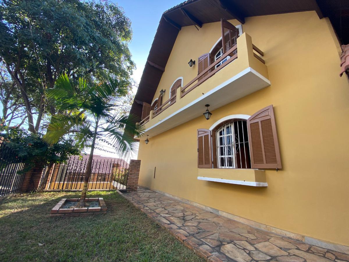 Casa, Vila Pérola, 4 Quartos, 5 Vagas, 1 Suíte