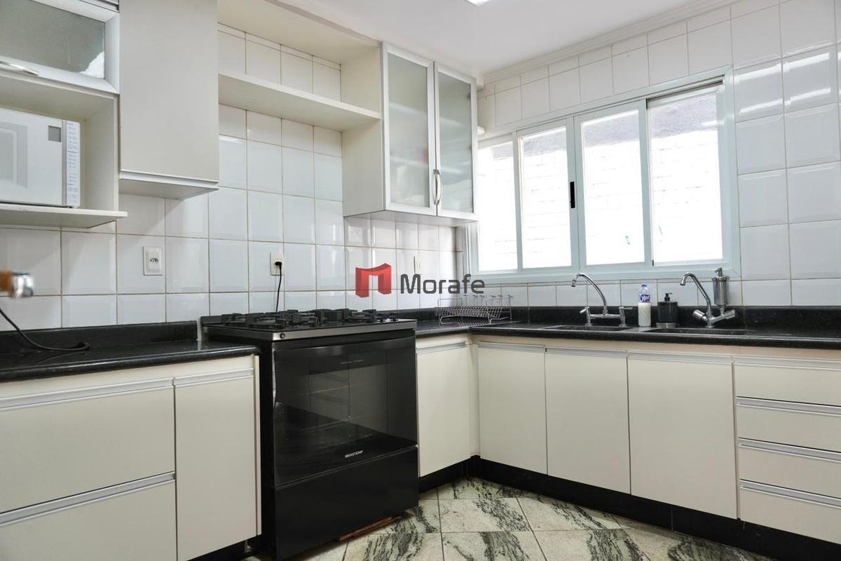 Casa, Mangabeiras, 5 Quartos, 4 Vagas, 5 Suítes