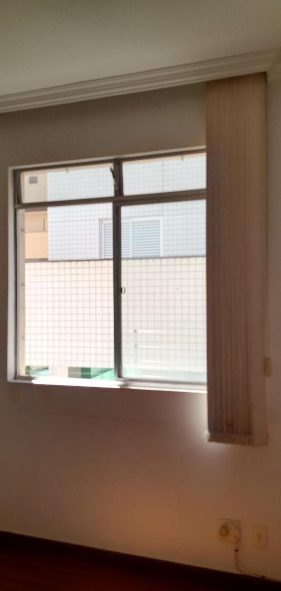 Apartamento, Cidade Nova, 2 Quartos, 1 Vaga