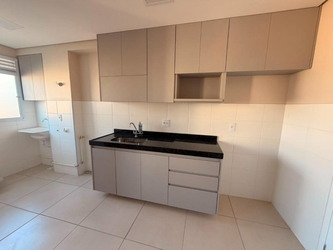 Apartamento, Santa Maria, 2 Quartos, 1 Vaga