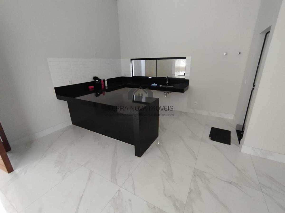 Casa em Condomínio, Village do Gramado I, 4 Quartos