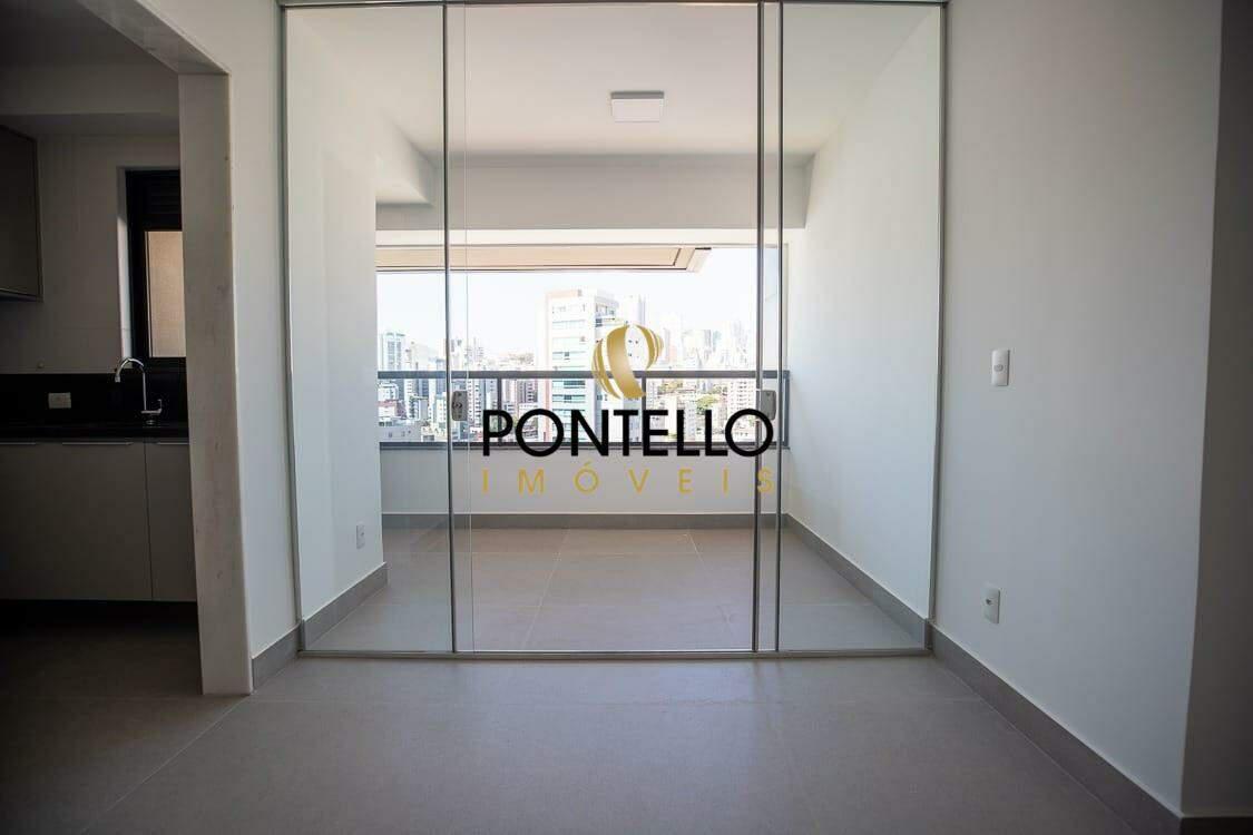 Apartamento, Gutierrez, 3 Quartos, 2 Vagas, 1 Suíte